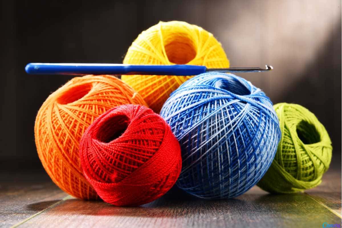 Dicas para Viajar com Material de Crochê