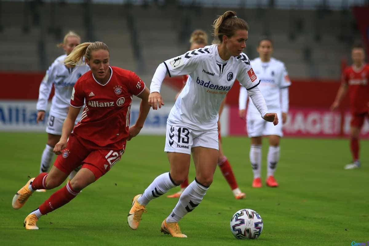 Elas brilham: por que o Corinthians feminino está dando um show no futebol brasileiro