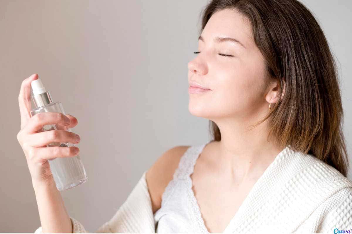 Elementos que tornam o Body Splash Natura desejado