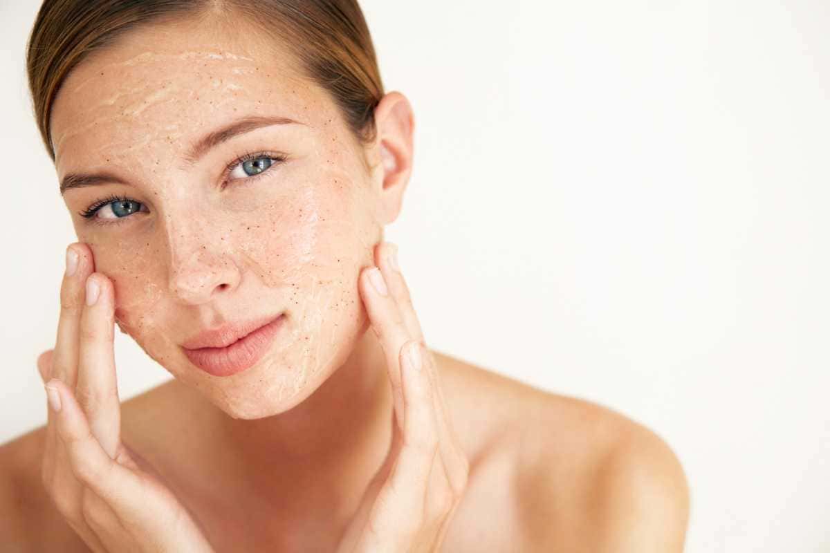 Esfoliação Natural e Renovação da Pele