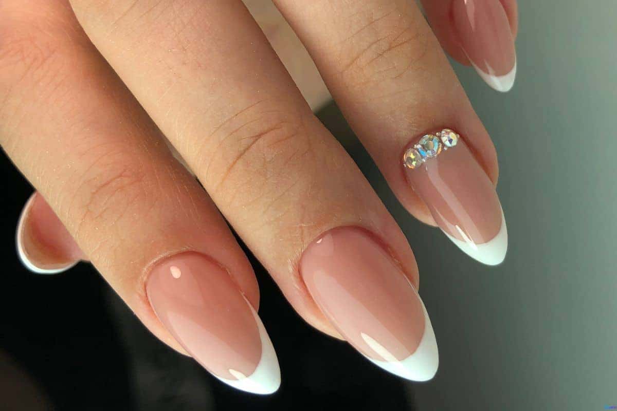 Francesinha unhas decoradas para o carnaval: ideias cheias de brilho e criatividade