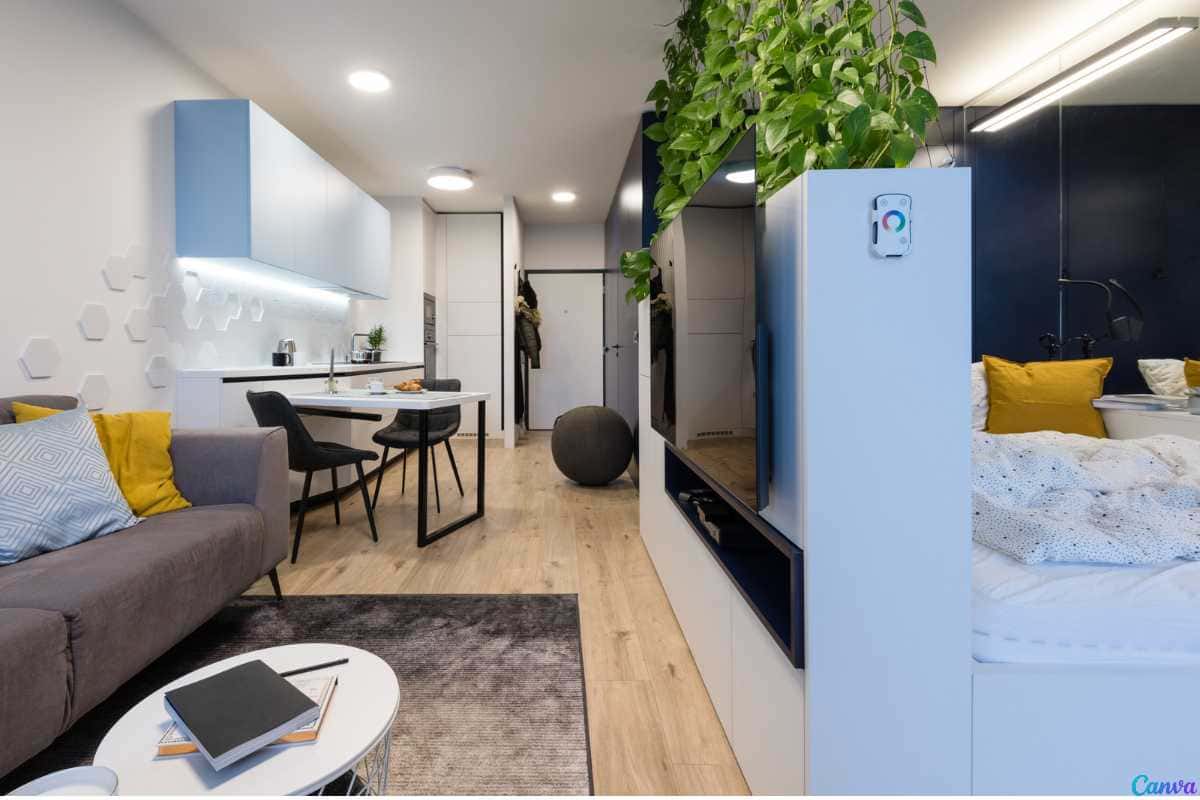 Ideias de Decoração Acessível e Personalizada
