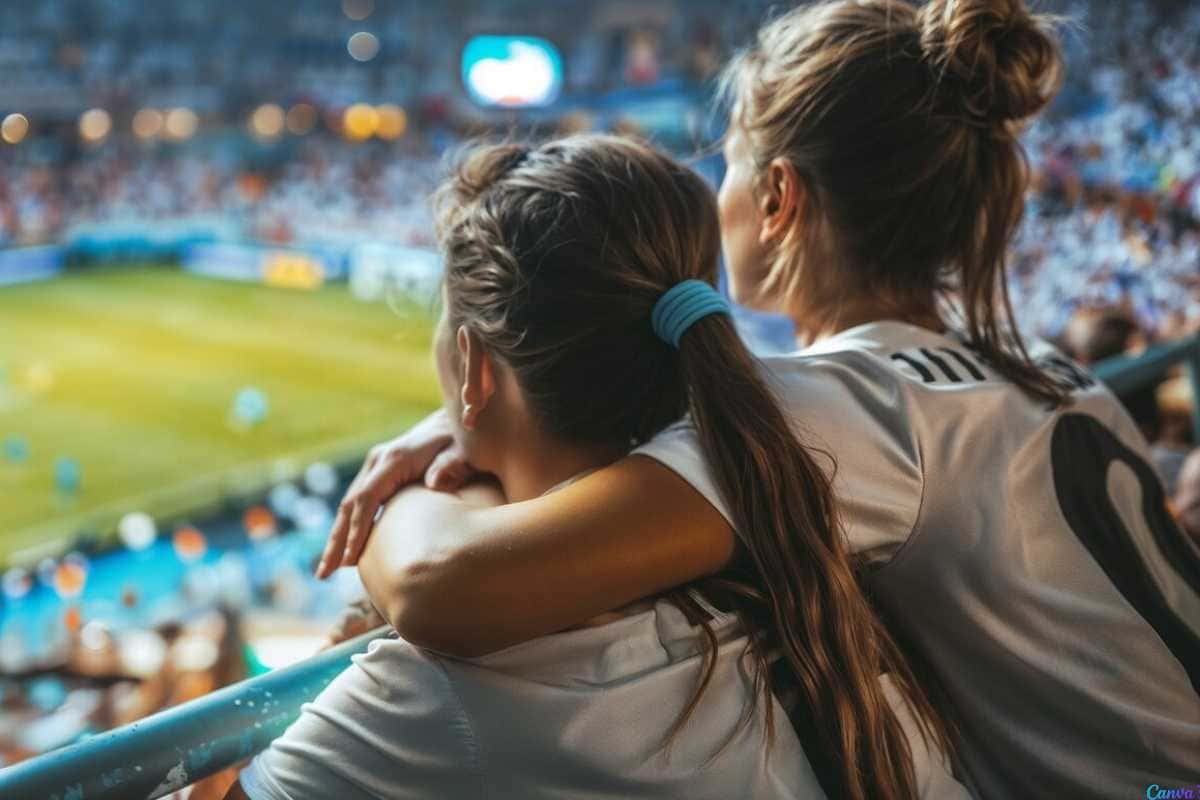 Influência social e Engajamento com a torcida