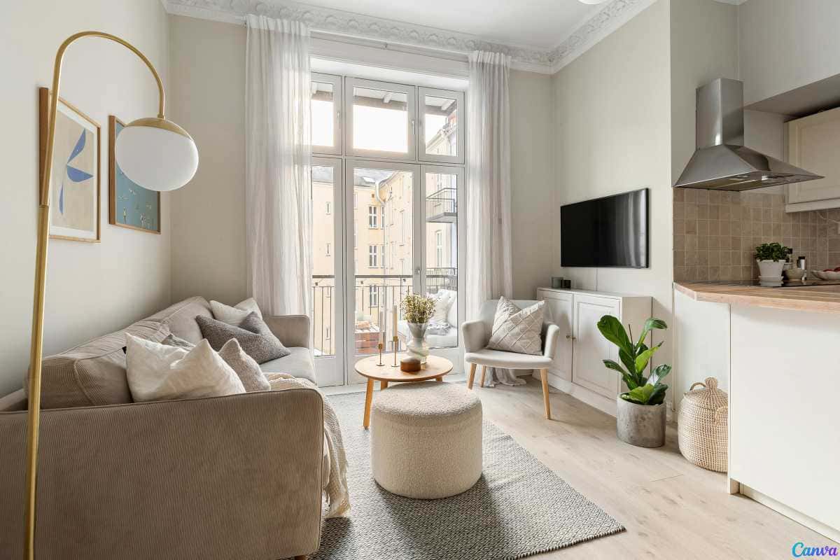Inspirações e Ideias para Casas Pequenas Simples e Funcionais
