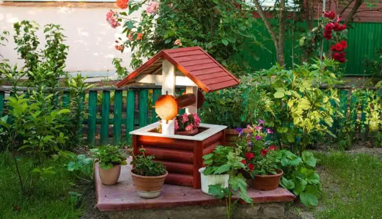 Jardim simples: ideias criativas para transformar pequenos espaços externos