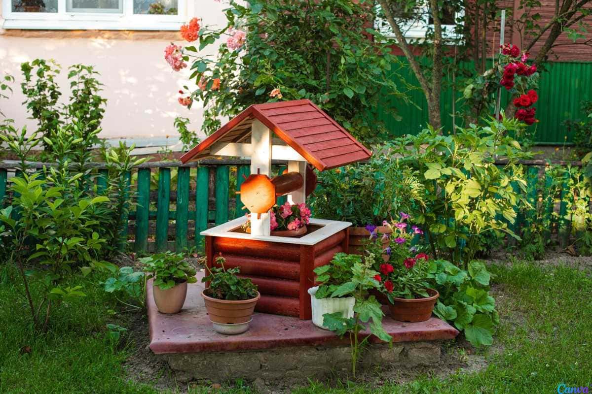 Jardim simples: ideias criativas para transformar pequenos espaços externos