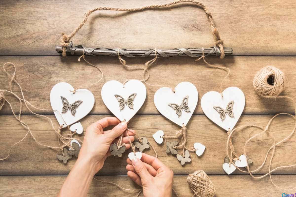 Materiais, Ferramentas e Técnicas para Artesanato com Amor