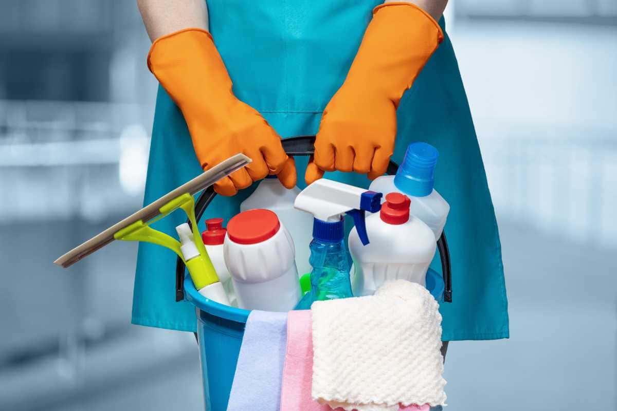 Melhorando a Limpeza e Prevenindo Acúmulo de Sujeira