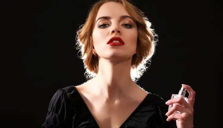 Melhores perfumes femininos