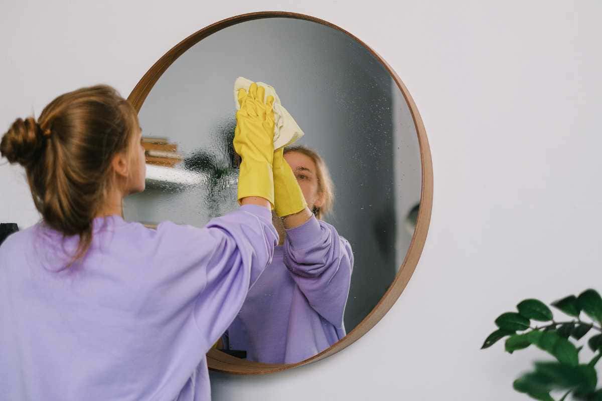 Métodos Preventivos e de Limpeza