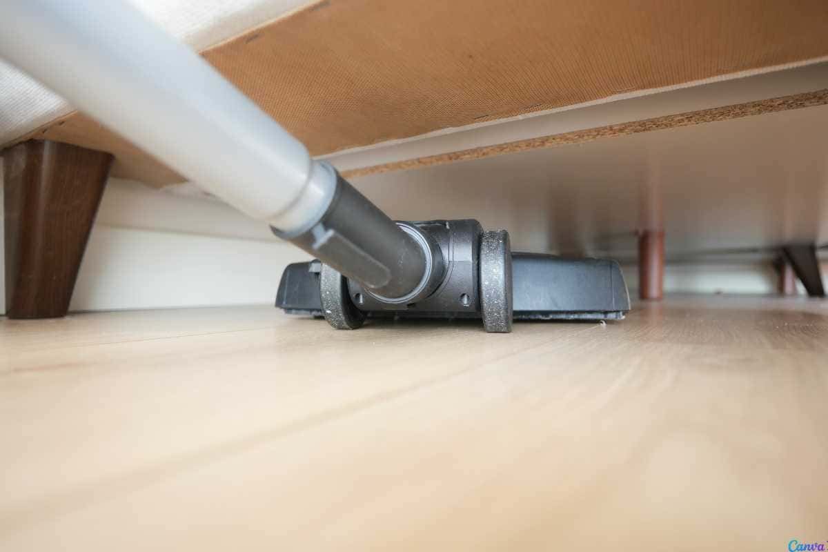 Métodos e Produtos para uma Higienização Eficiente