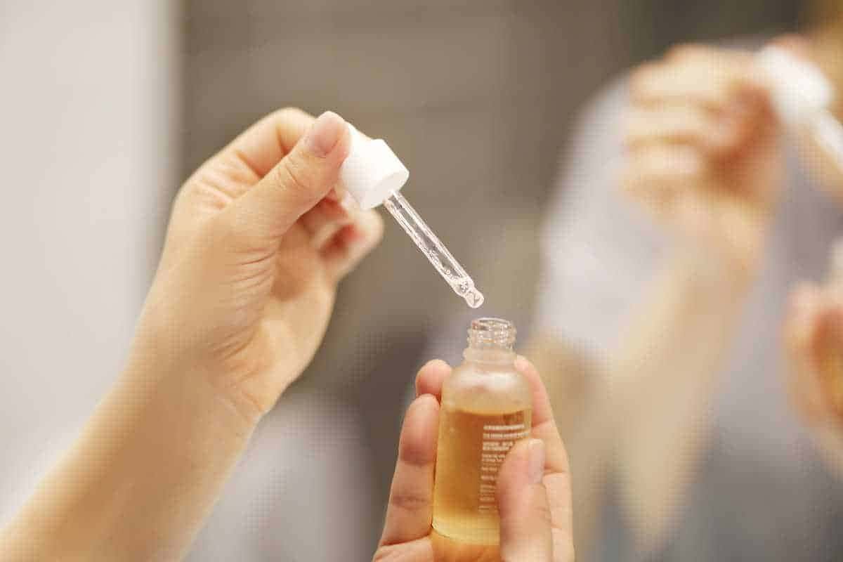 O Sérum Ideal para Quem Quer Pele Jovem e Sem Complicação