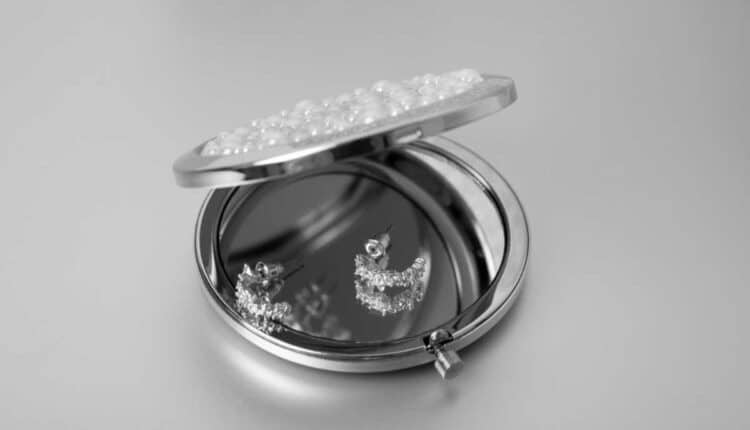 O cuidado essencial para manter acessórios de cristal sempre brilhantes