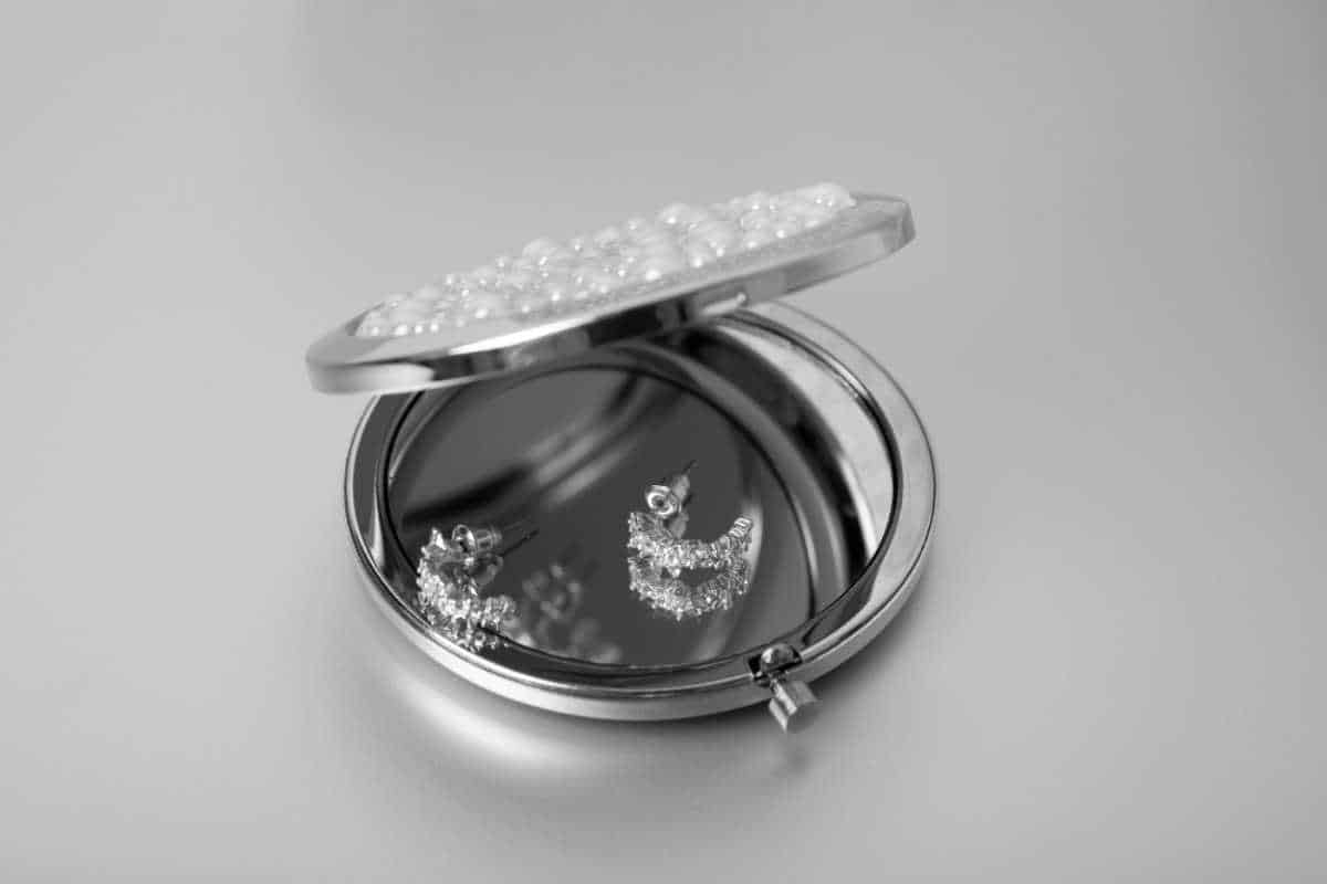 O cuidado essencial para manter acessórios de cristal sempre brilhantes