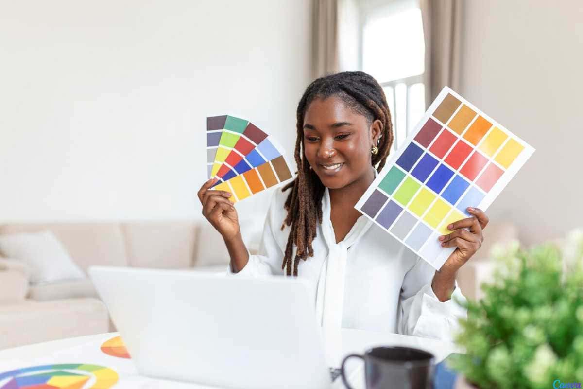 Paleta de Cores de Roupas Ideais para Valorizar a Pele Morena