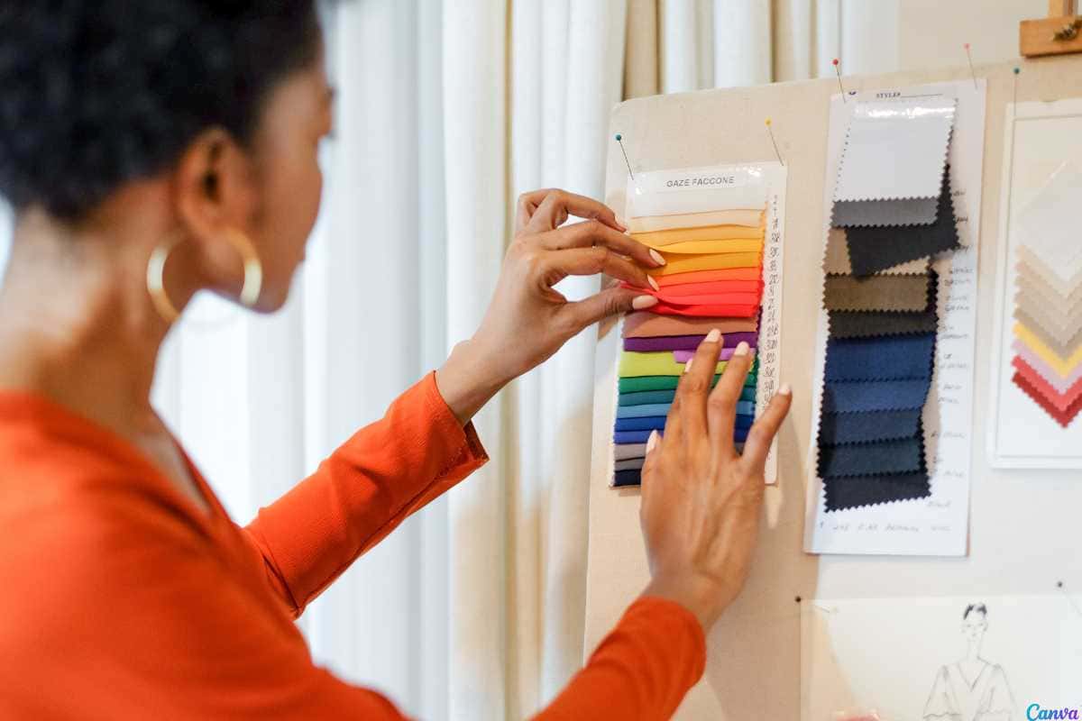 Paleta de cores de roupas para pele morena: saiba quais tons mais valorizam o tom da sua pele