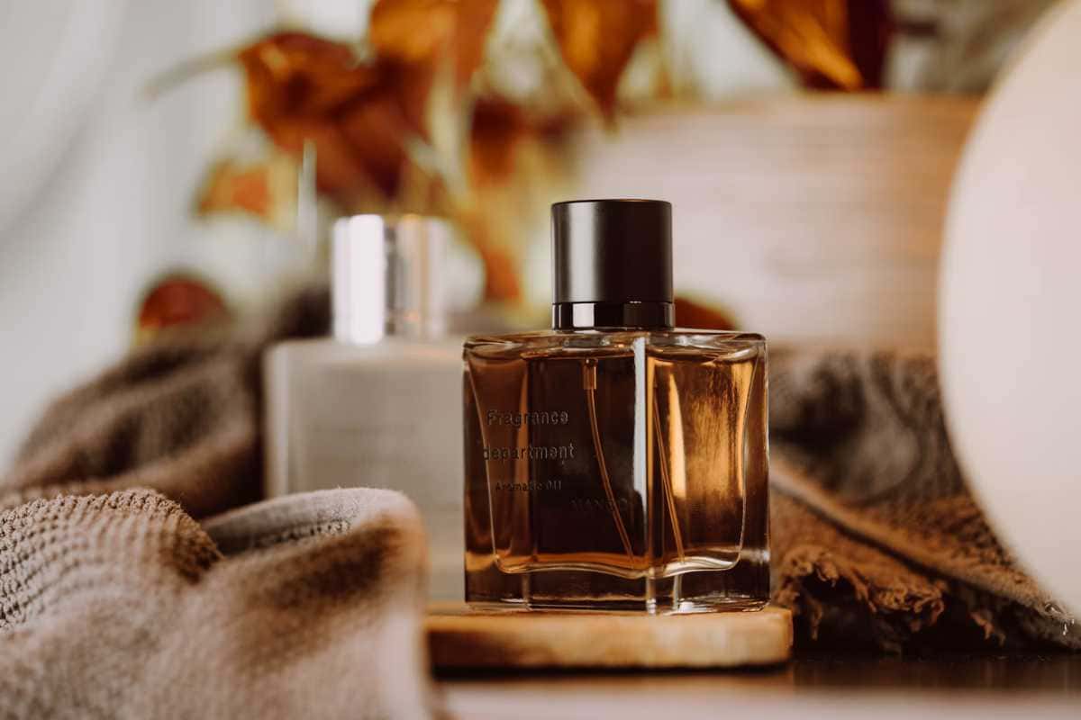 Perfumes Importados Versáteis para Diferentes Ocasiões