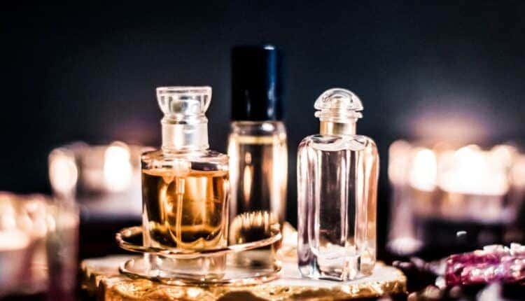 Perfumes que têm feromônio