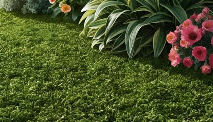 Planta tapete: cobertura verde perfeita para jardins