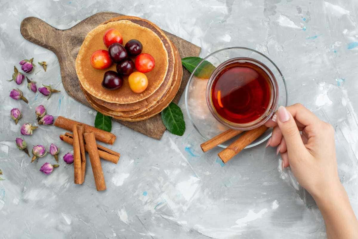 Preparando Receitas Eficazes para Desinchar