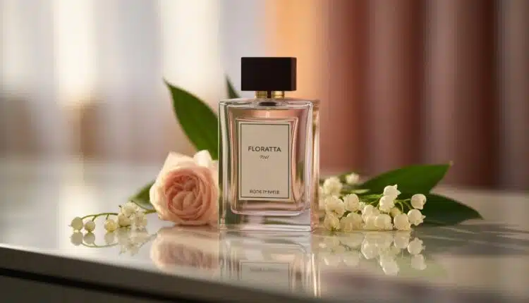 Qual Floratta tem maior fixação