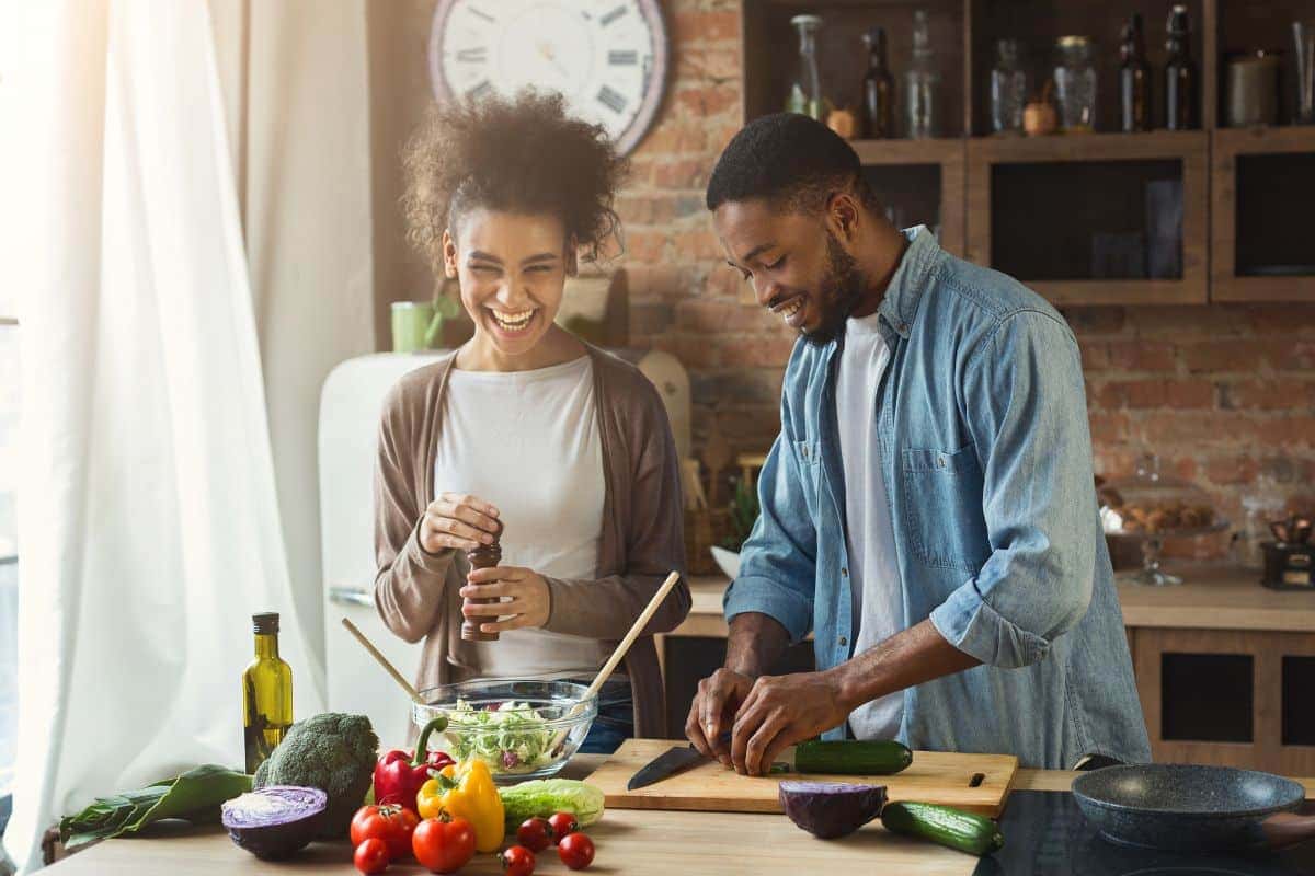 Receitas rápidas com apenas 3 ingredientes para um jantar prático