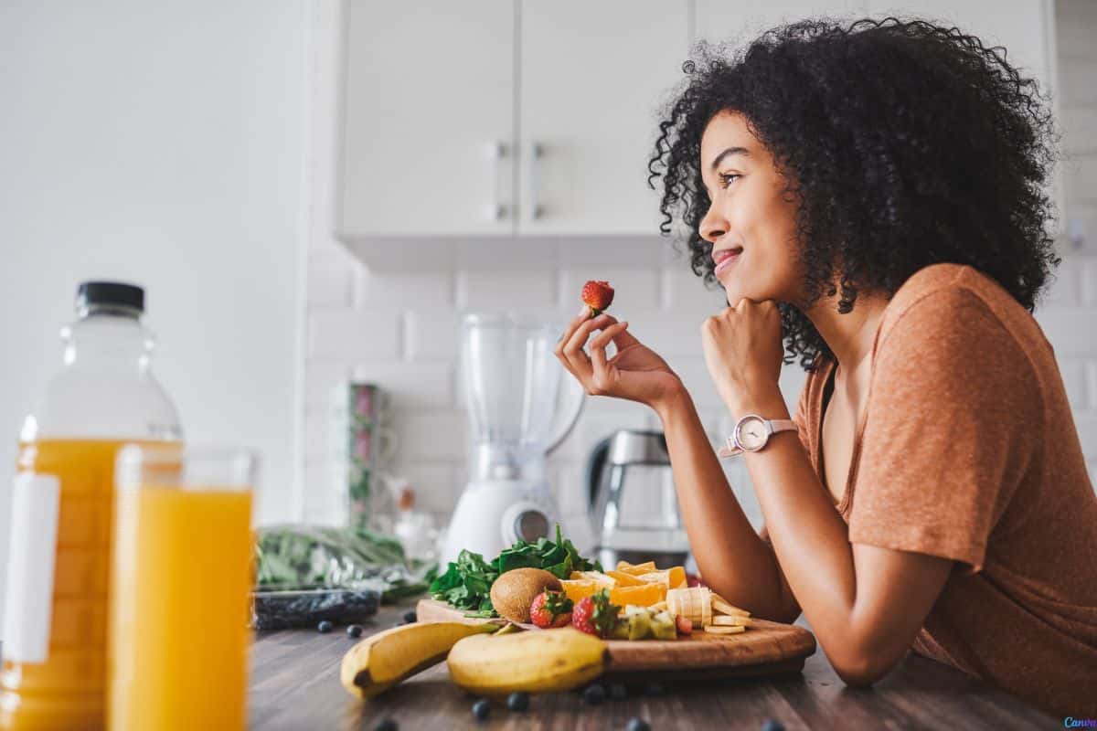 Sete frutas que ajudam a proteger o fígado e melhorar a digestão