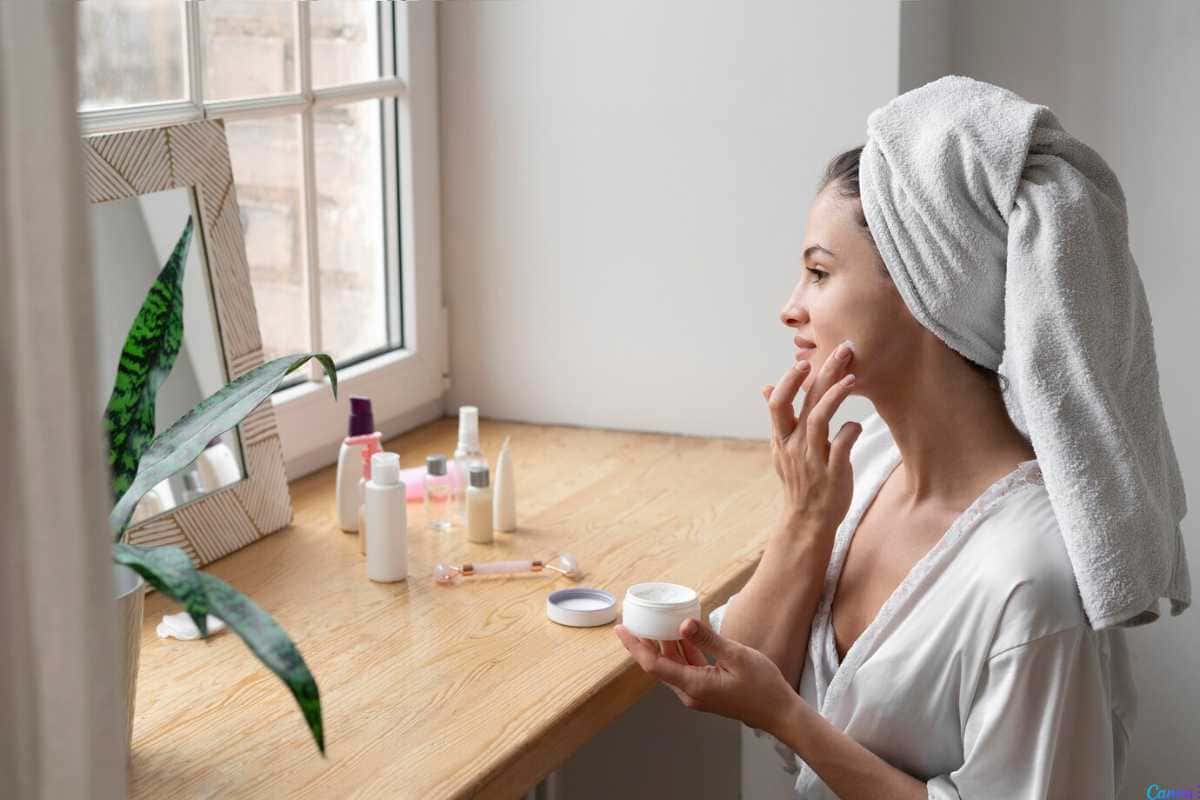 Skincare básico: o que realmente funciona para quem não tem tempo