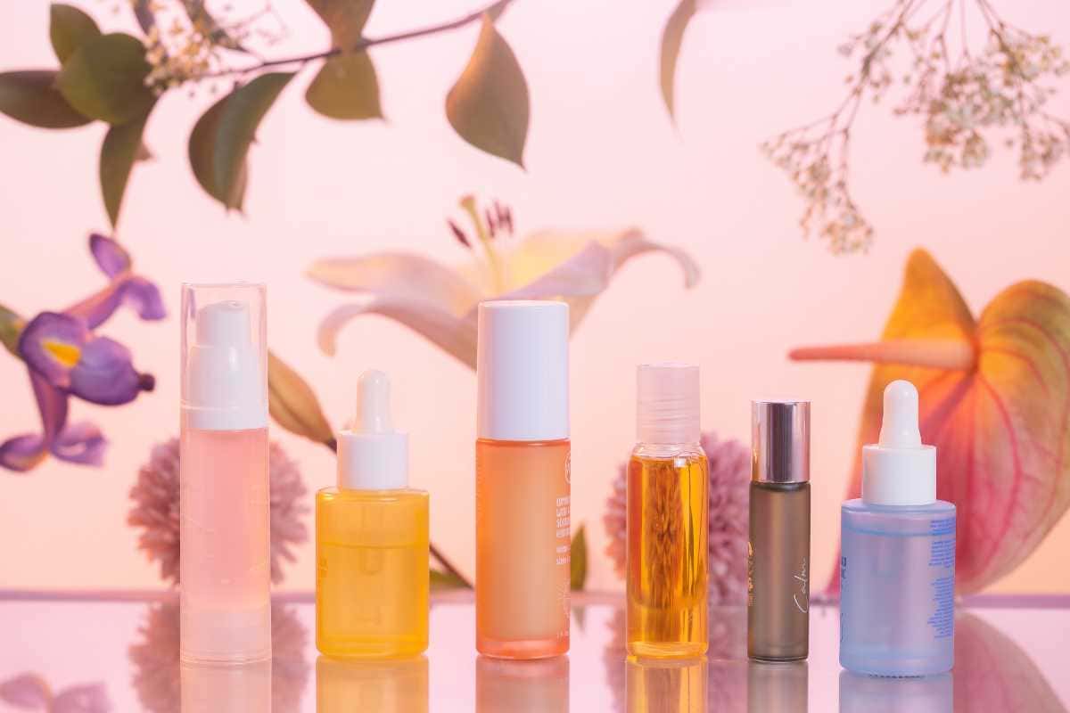 Skincare simples e eficiente