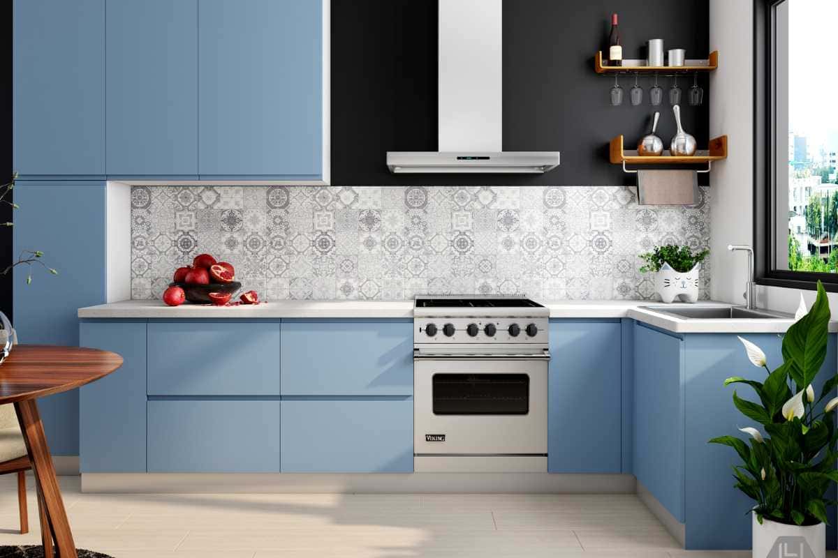 Soluções Criativas e Ideias de Decoração para Ambientes Pequenos
