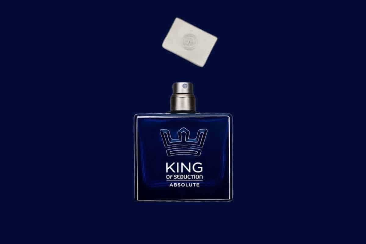 The King of Parfums: conheça o perfume e o motivo de tanta curiosidade sobre ele