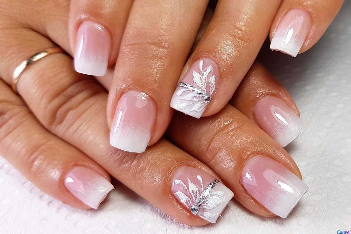 Unha decorada com esse detalhe virou obsessão nas redes — veja por quê