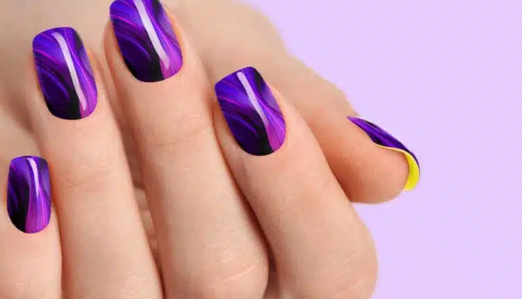 Unha em gel para o São João Veja os modelos que estão dominando os salões