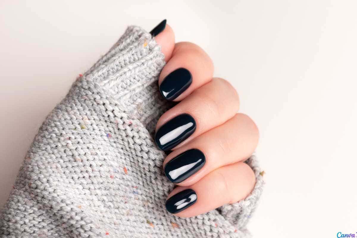 Unhas bonitas pretas: inspirações de decoração que são tudo, menos básicas