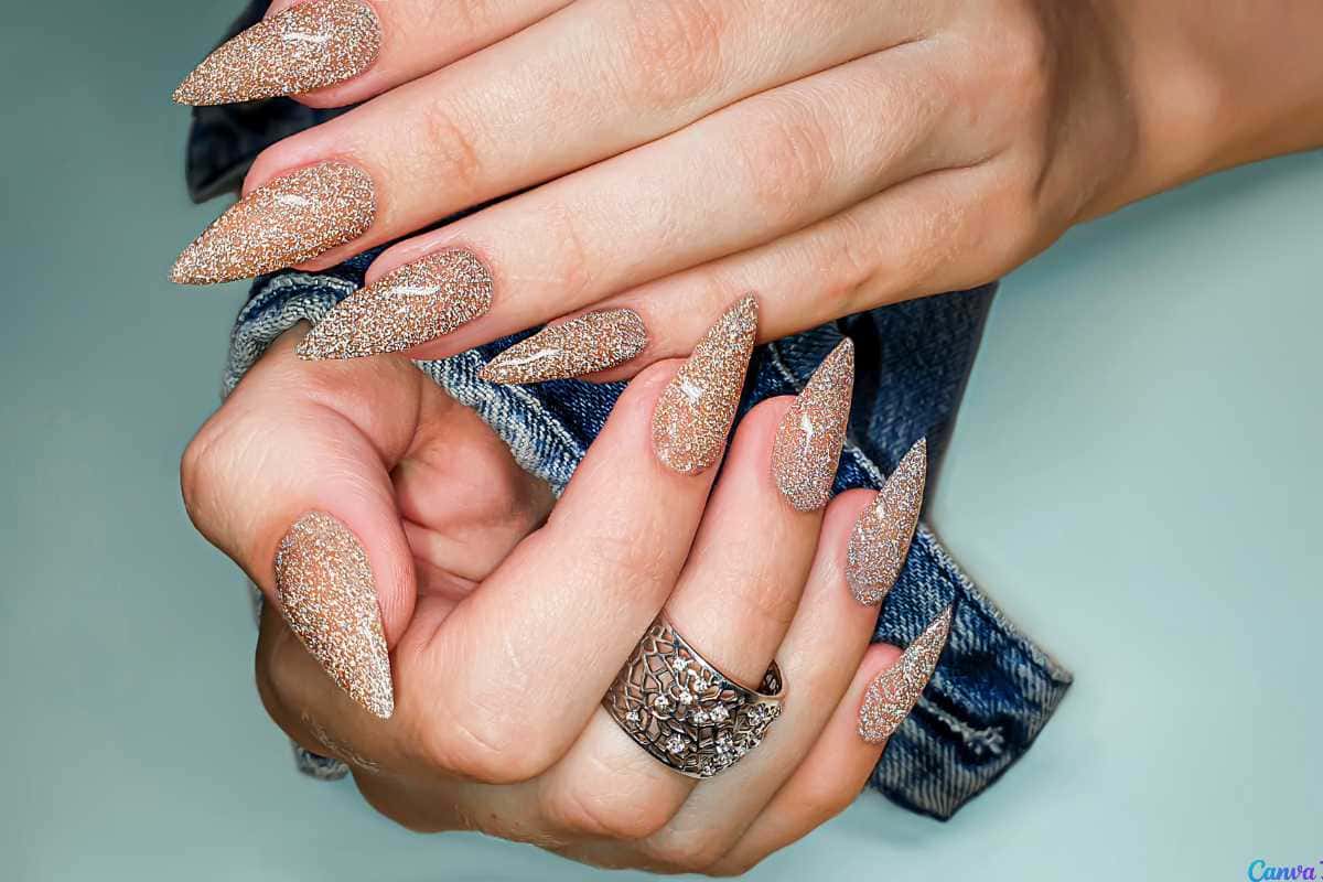 Unhas de gel São João: inspirações para brilhar nas festas juninas