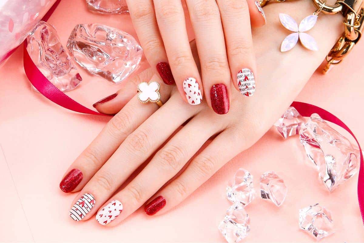 Como fortalecer as unhas