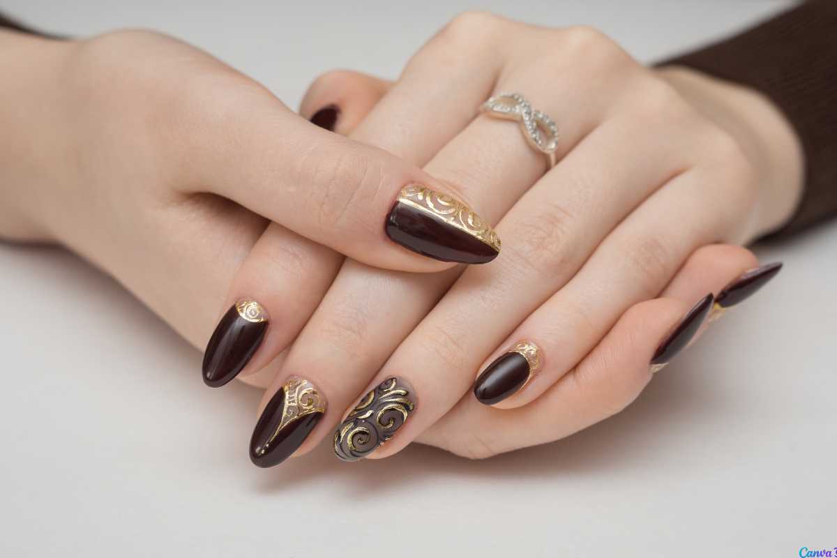 negative space