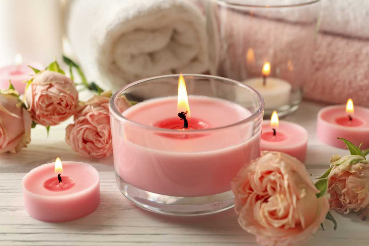 Dicas extras para potencializar o aroma de spa no banheiro