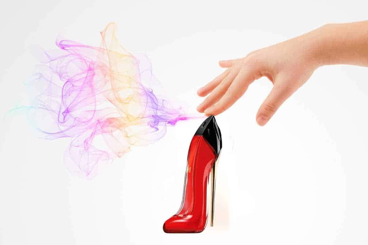 Good Girl Carolina Herrera: o perfume que mistura poder, elegância e sensualidade