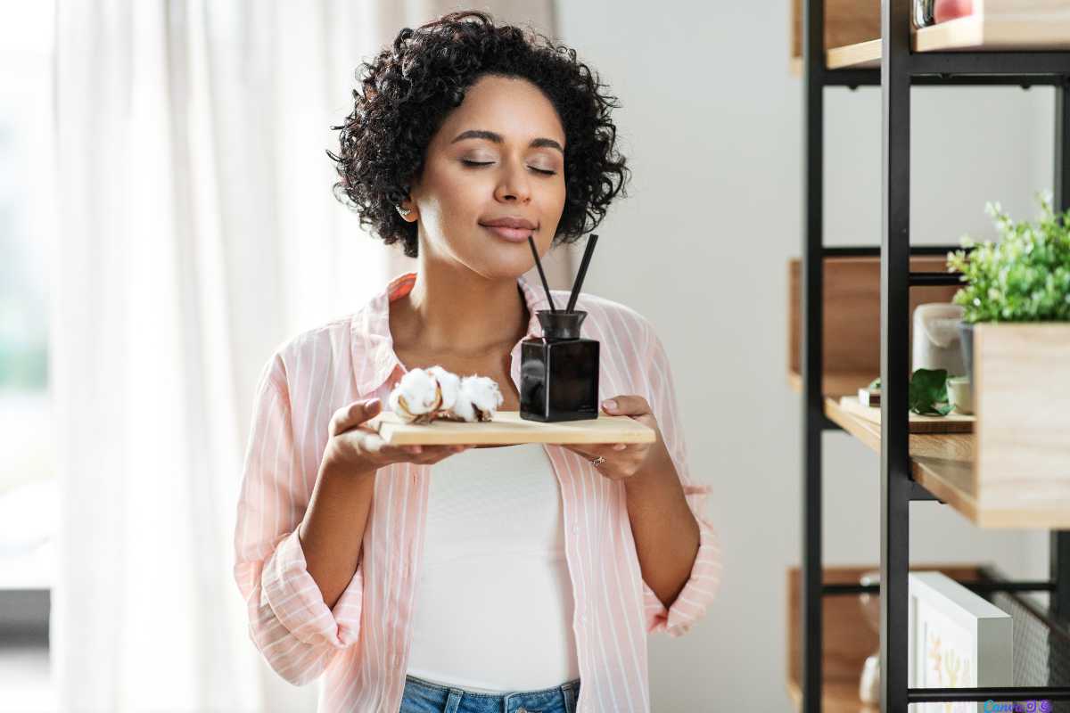 Dicas de Limpeza e Organização para Potencializar o Cheiro Agradável