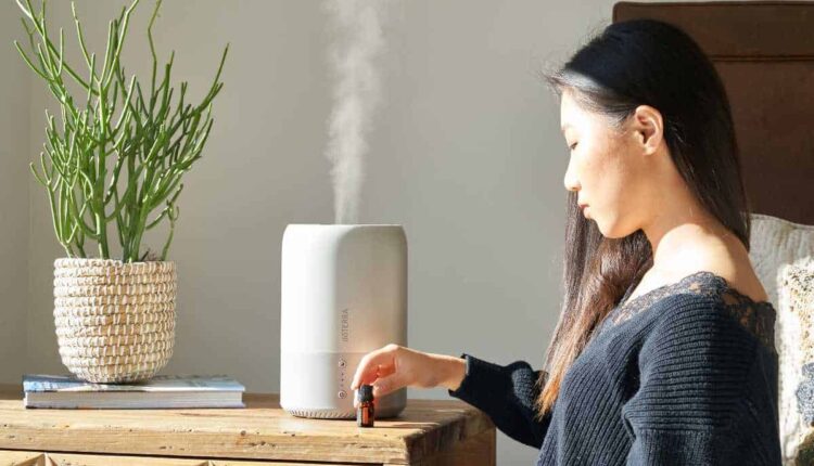 Truques para deixar o quarto com cheiro agradável sem gastar em difusores