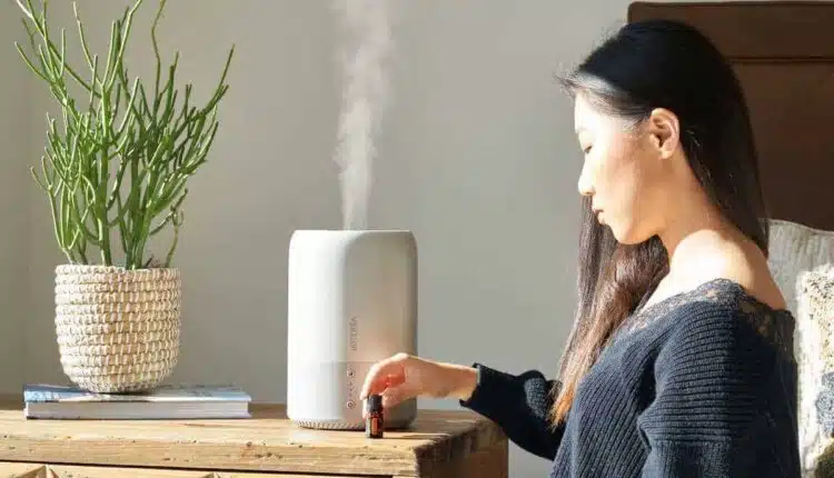 Truques para deixar o quarto com cheiro agradável sem gastar em difusores