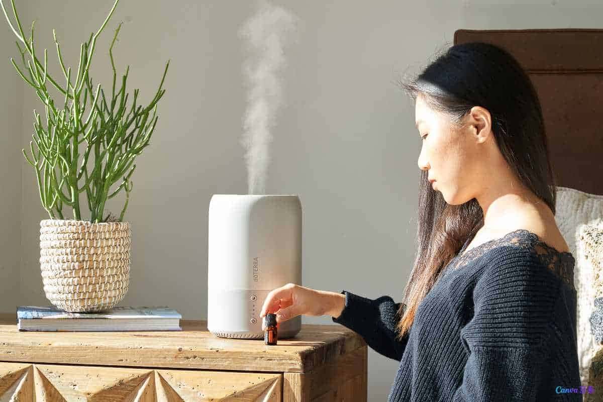 Truques para deixar o quarto com cheiro agradável sem gastar em difusores