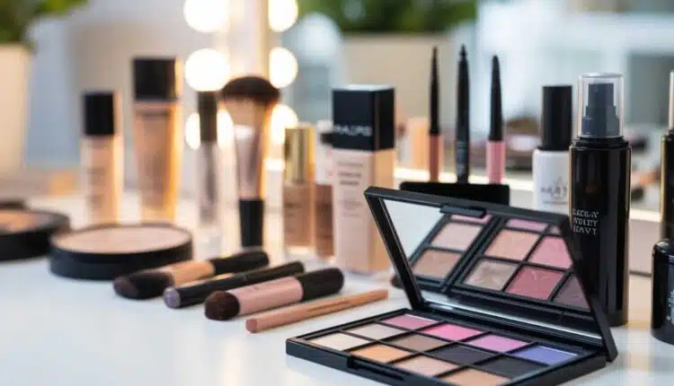 A ordem dos produtos que fez minha maquiagem durar até a noite com eficácia comprovada