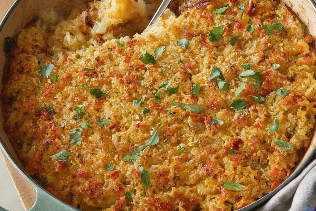 Arroz de forno prático: como fazer uma receita que agrada a todos com facilidade e sabor