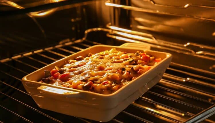 Arroz de forno prático: como fazer uma receita que agrada a todos com facilidade e sabor