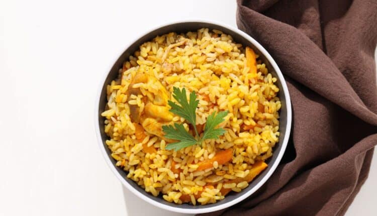 Arroz de pato receita simples para surpreender na cozinha
