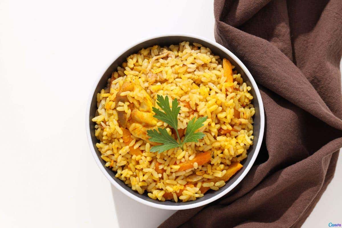 Arroz de pato receita simples para surpreender na cozinha