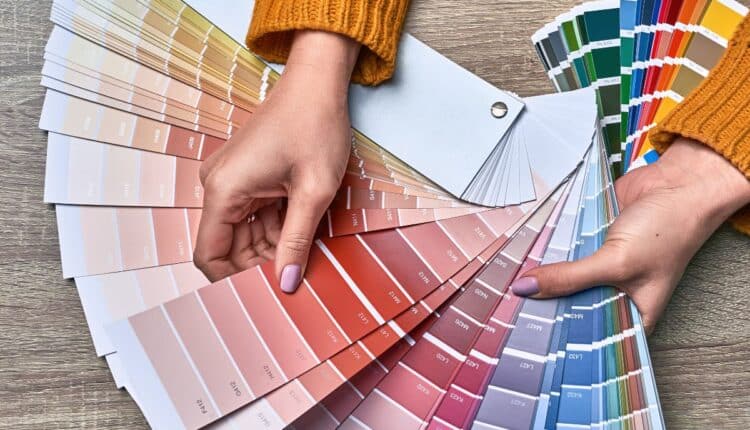 As Cores que as pessoas inteligentes mais usam