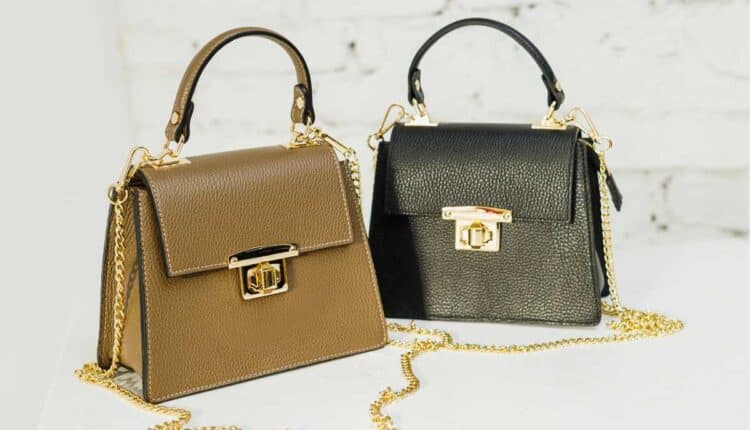 O que mudou quando troquei a bolsa grande por uma pequena: uma análise prática e objetiva